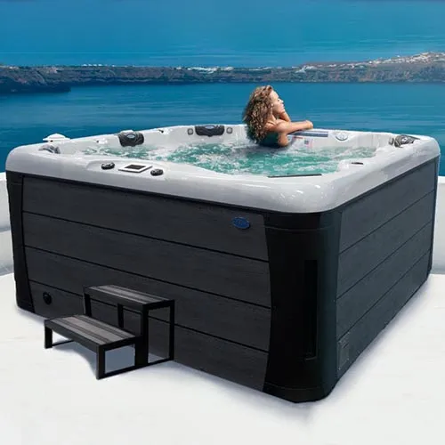 Deck hot tubs for sale in Wilmington